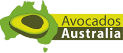 Avocados Australia Logo